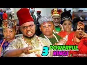 3 Powerful Kings Season 5&6 - 2019